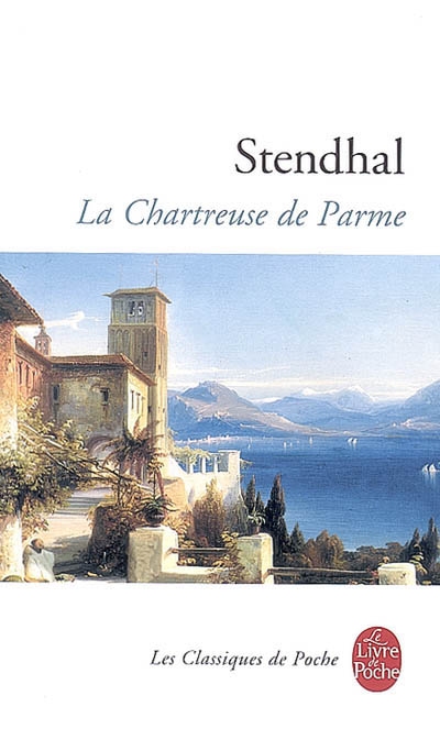 chartreuse de Parme (La) - 