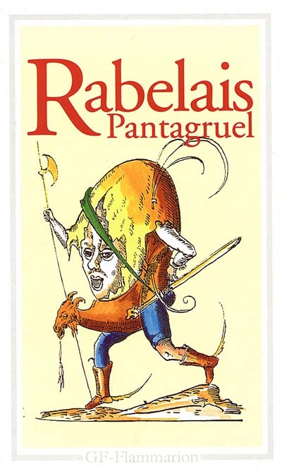 Pantagruel - 