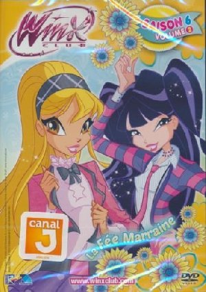 Winx club - 