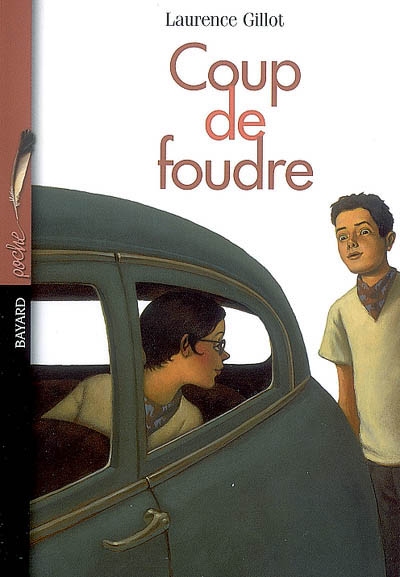 Coup de foudre - 