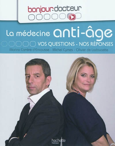 médecine anti-âge (La) - 