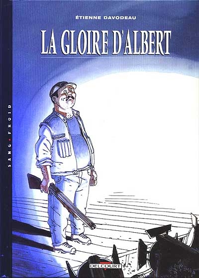 gloire d'Albert (La) - 