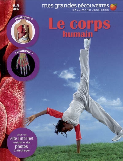 corps humain (Le) - 