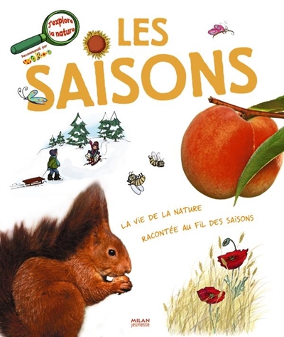 saisons (Les ) - 