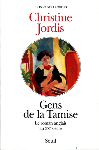 Gens de la Tamise et d'autres rivages - 