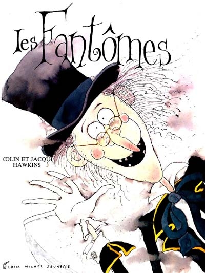 fantômes (Les ) - 