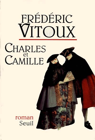 Charles et Camille - 