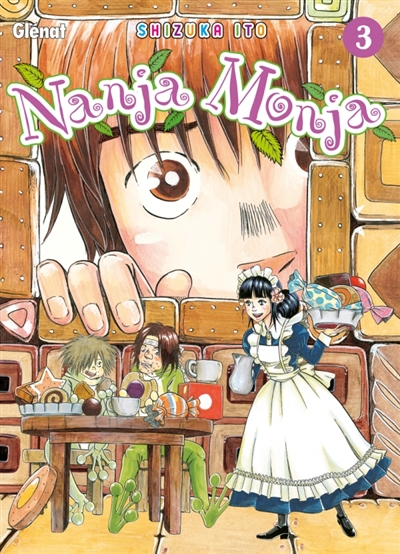 Nanja Monja - 