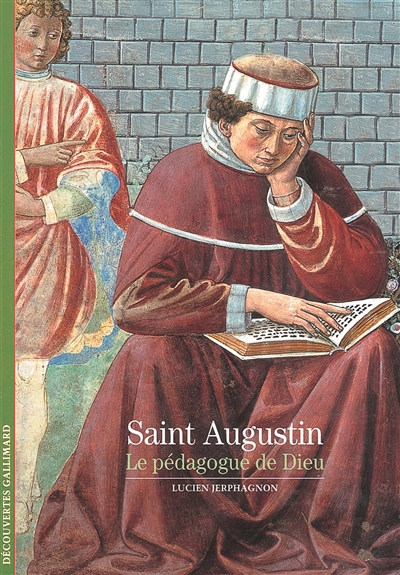 Saint Augustin - 