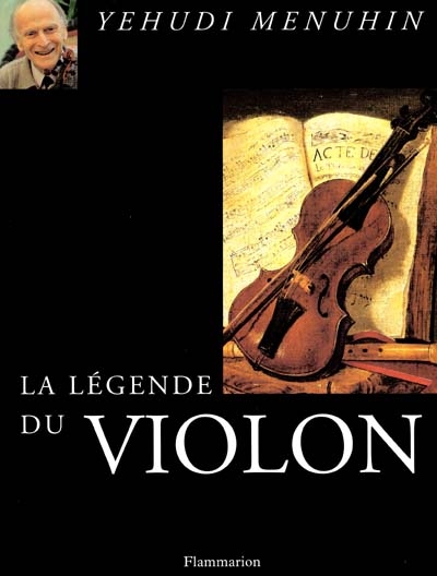 légende du violon (La) - 