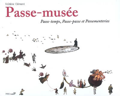 Passe-musée - 