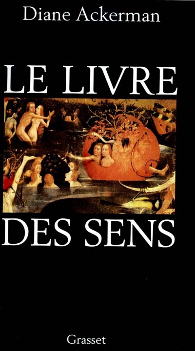 Livre des sens (Le) - 