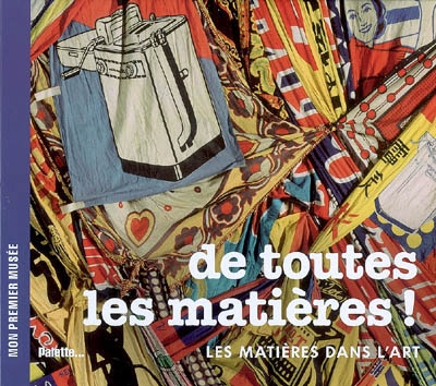 De toutes les matières ! - 