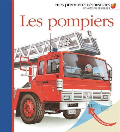 pompiers (Les ) - 