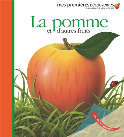 pomme (La) - 