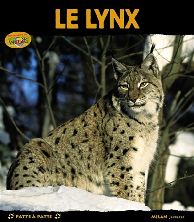 lynx (Le) - 