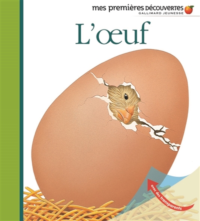 oeuf (L') - 