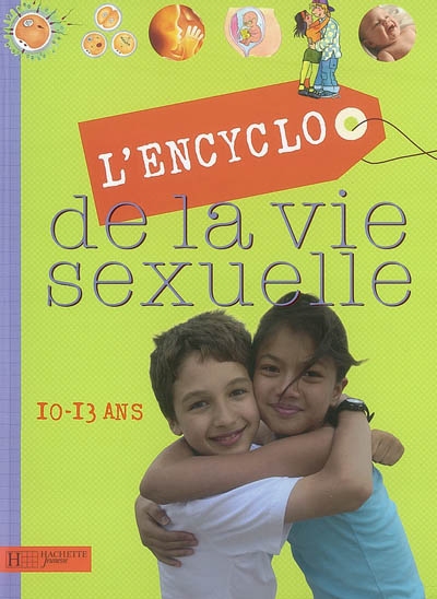 encyclo de la vie sexuelle (L') - 