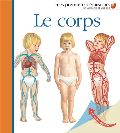 corps (Le) - 