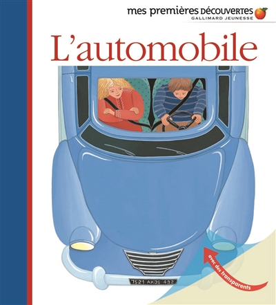 automobile (L') - 