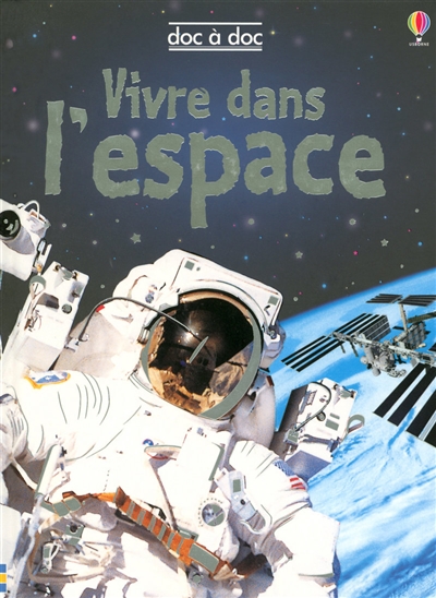 Vivre dans l'espace - 