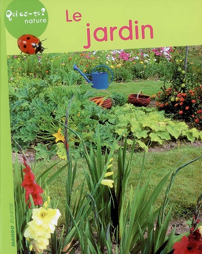 jardin (Le) - 