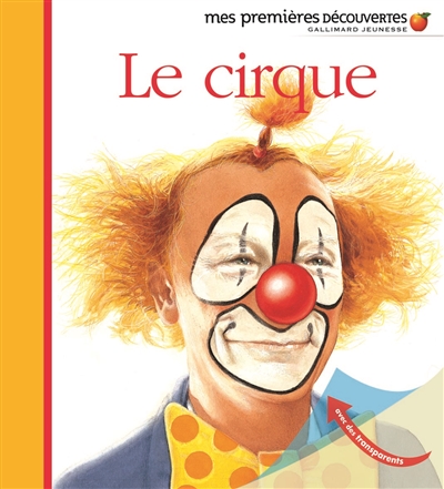 cirque (Le) - 