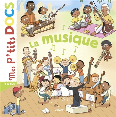 musique (La) - 