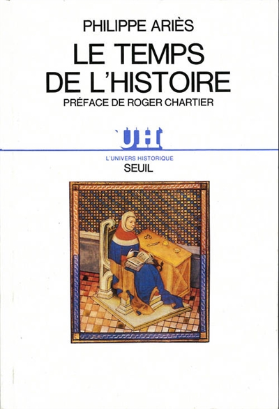 temps de l'histoire (Le) - 