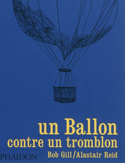 ballon contre un tromblon (Un) - 