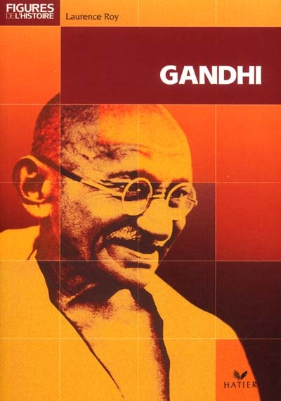 Mohandas Karamchand Gandhi - 