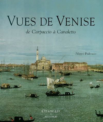 Vues de Venise - 