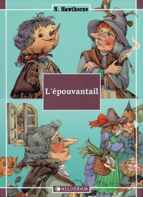 épouvantail (L') - 