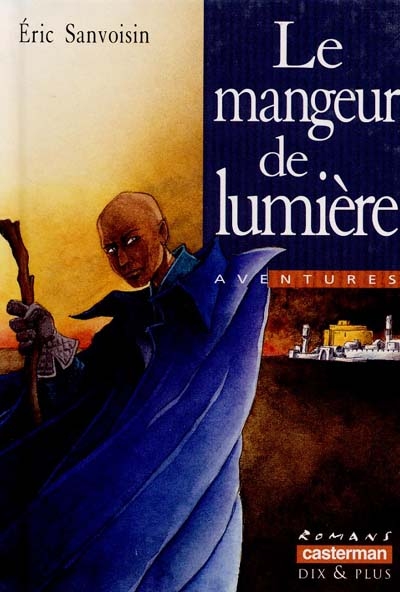 mangeur de lumière (Le) - 