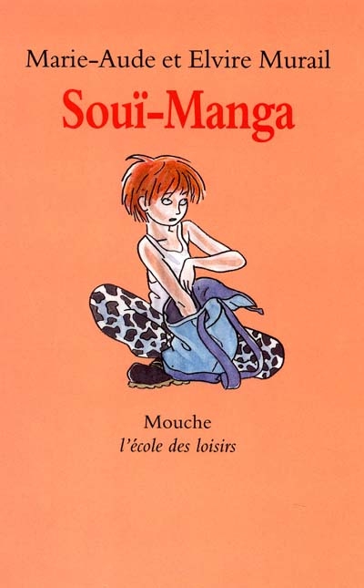 Souï manga - 