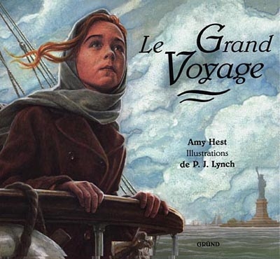 grand voyage (Le) - 