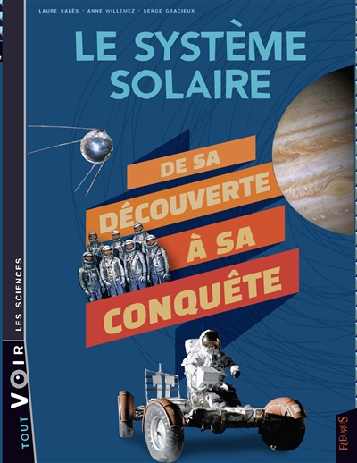 système solaire (Le) - 