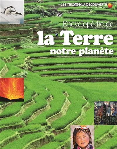 Encyclopédie de la Terre - 