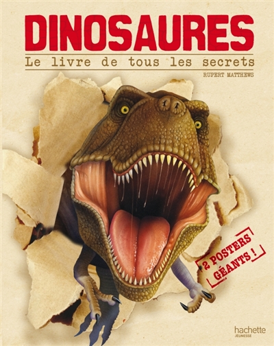 Dinosaures - 