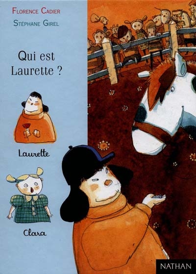 Qui est Laurette ? - 