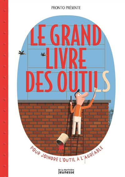 grand livre des outils (Le) - 