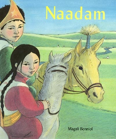 Naadam - 