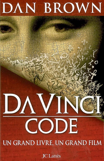 Da Vinci code - 