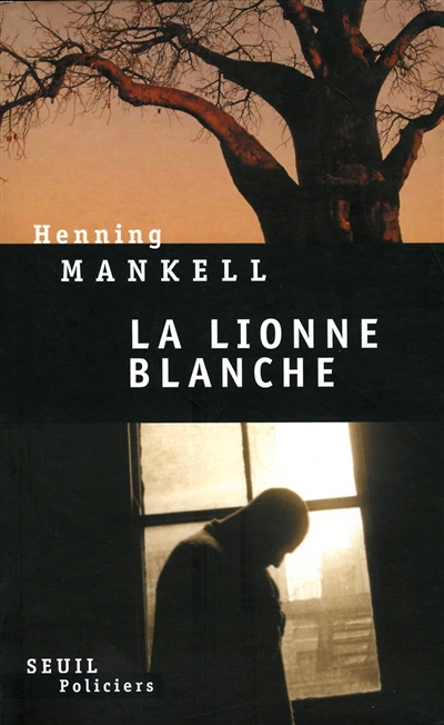 lionne blanche (La) - 