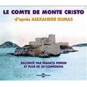 Le Comte de Monte Cristo - 