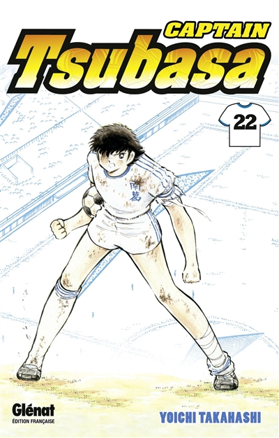 Captain Tsubasa - 