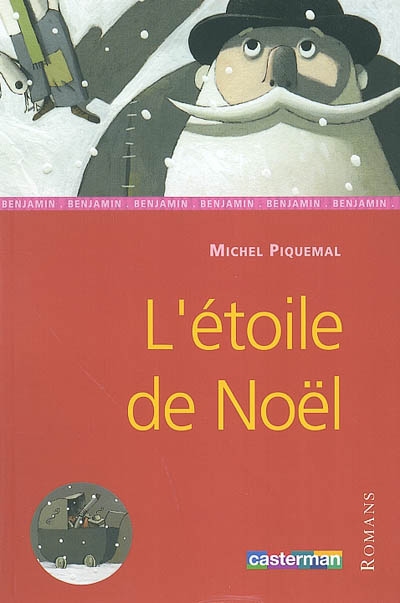 (L')étoile de Noël - 