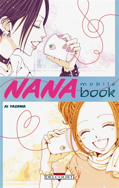 Nana mobile book - 