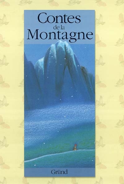 (Les) contes de la montagne - 