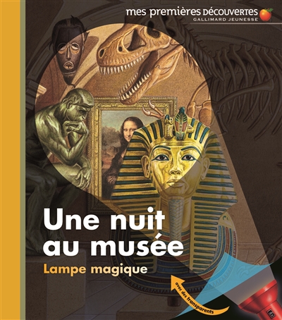 Une nuit au musée - 